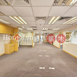 Office Unit for Rent at Overseas Trust Bank Building