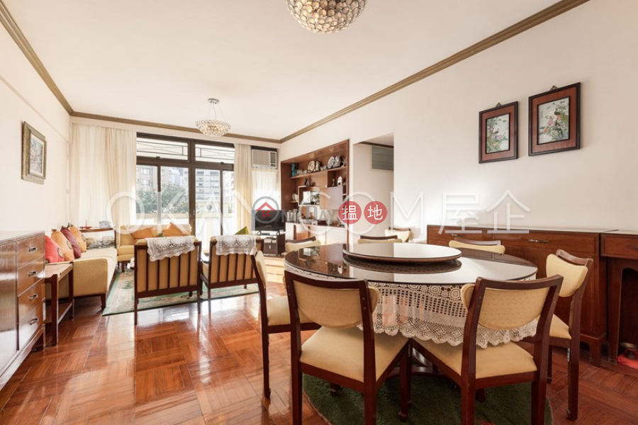 Property Search Hong Kong | OneDay | Residential Sales Listings Beautiful 3 bedroom with balcony & parking | For Sale