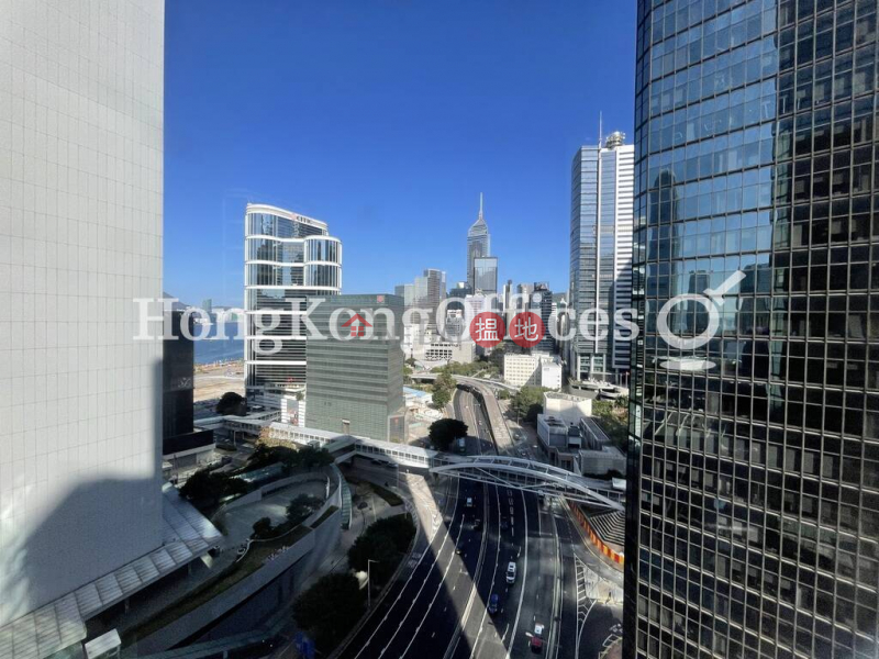 Property Search Hong Kong | OneDay | Office / Commercial Property, Rental Listings, Office Unit for Rent at Admiralty Centre Tower 1