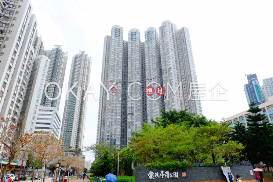 Gorgeous 3 bedroom on high floor | Rental, 28 Tai On Street | Eastern District, Hong Kong | Rental, HK$ 45,000/ month