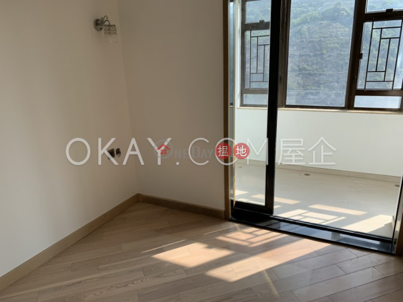 Elegant 3 bedroom on high floor | For Sale | Heng Fa Chuen Block 8 杏花邨8座 Sales Listings