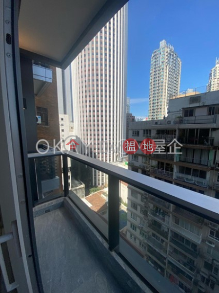 Popular 1 bedroom in Wan Chai | Rental, 33 Kennedy Road 堅尼地道33號 Rental Listings | Wan Chai District (OKAY-R796958)