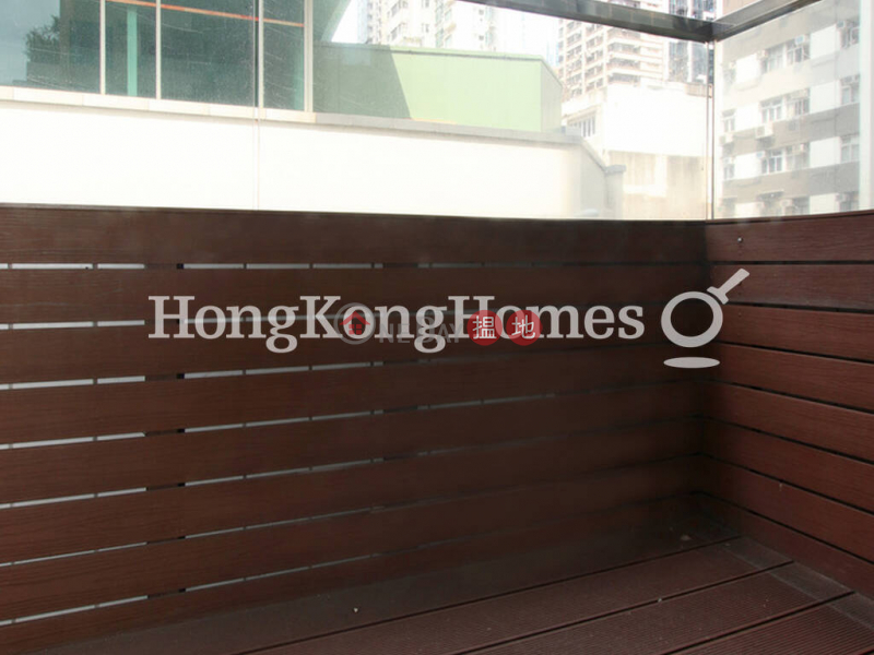 1 Bed Unit for Rent at Elite Court | 33 Centre Street | Western District, Hong Kong, Rental, HK$ 21,000/ month