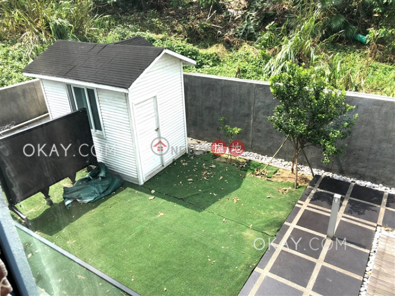 HK$ 22M, Tai Hang Hau Village Sai Kung Tasteful house with rooftop & parking | For Sale