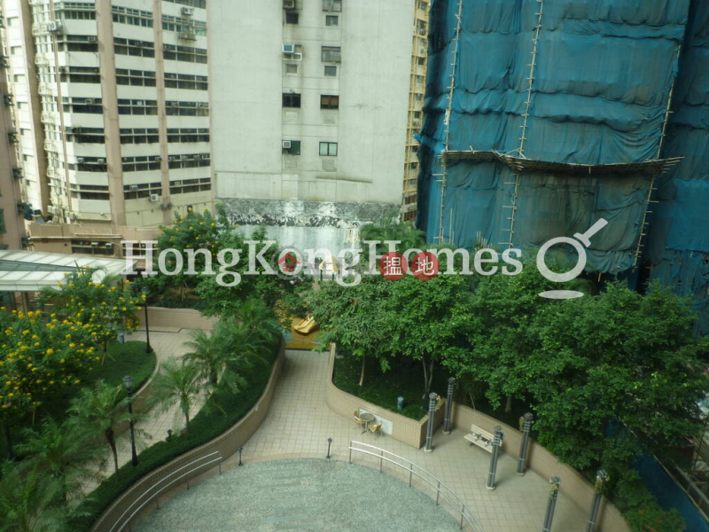 香港搵樓|租樓|二手盤|買樓| 搵地 | 住宅出租樓盤帝后華庭兩房一廳單位出租