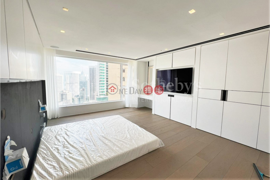 HK$ 225,000/ month Grenville House, Central District, Property for Rent at Grenville House with 4 Bedrooms