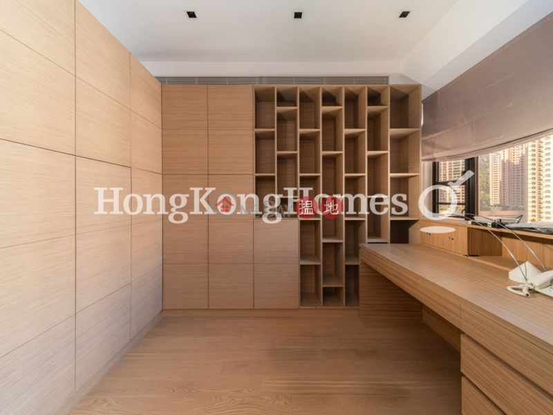 3 Bedroom Family Unit at Po Garden | For Sale, 9 Brewin Path | Central District, Hong Kong, Sales HK$ 59M