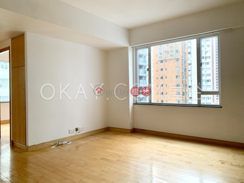 Luxurious 2 bedroom on high floor with balcony | Rental, 10-16 Yuk Sau Street | Wan Chai District | Hong Kong, Rental HK$ 25,000/ month