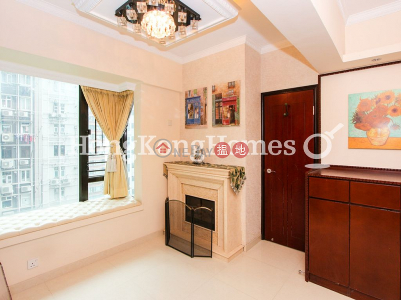 Bella Vista | Unknown, Residential, Rental Listings HK$ 23,500/ month