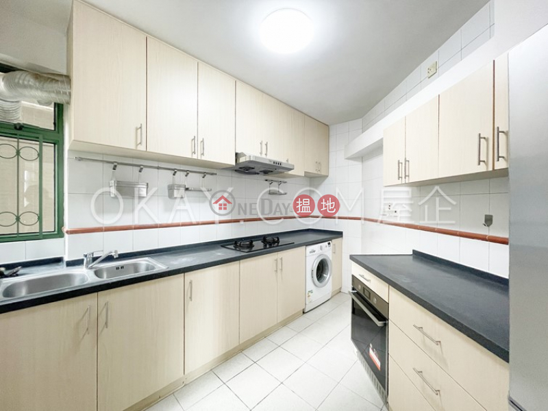 HK$ 48,000/ month, Robinson Place Western District, Popular 3 bedroom in Mid-levels West | Rental