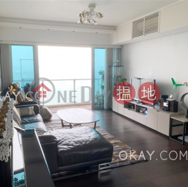 Beautiful 3 bedroom with sea views & balcony | For Sale | Phase 4 Bel-Air On The Peak Residence Bel-Air 貝沙灣4期 _0