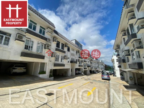 Clearwater Bay Apartment | Property For Rent or Lease in Razor Park, Razor Hill Road 碧翠路寶珊苑-Convenient location, With Roof | Razor Park 寶珊苑 _0
