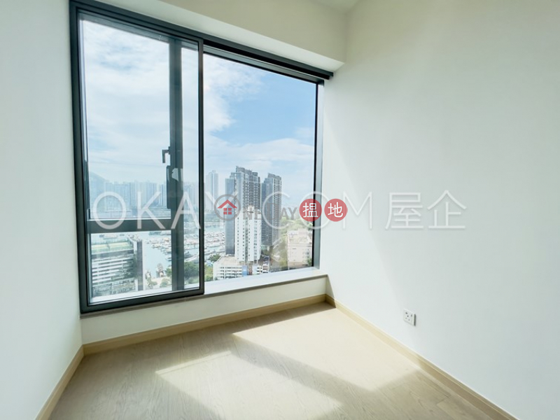 港島南岸第二期LA MARINA揚海高層住宅|出租樓盤HK$ 63,000/ 月