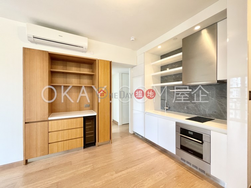 Resiglow高層住宅-出租樓盤-HK$ 37,000/ 月