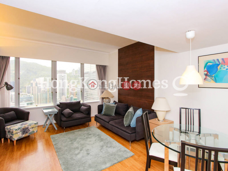 Property Search Hong Kong | OneDay | Residential Rental Listings, 1 Bed Unit for Rent at Convention Plaza Apartments