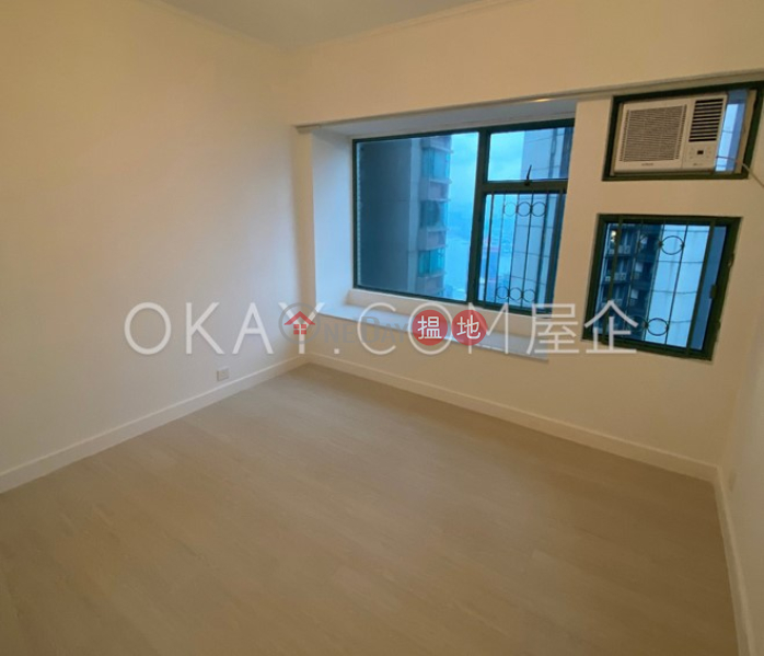 Nicely kept 3 bedroom in Mid-levels West | Rental, 70 Robinson Road | Western District | Hong Kong | Rental HK$ 55,000/ month