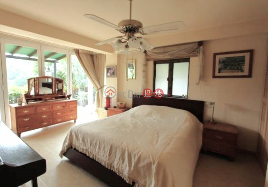 Private Flat with Sea View for Sale, Ta Ho Tun Village 打蠔墩村 Sales Listings | Sai Kung (RL2130)