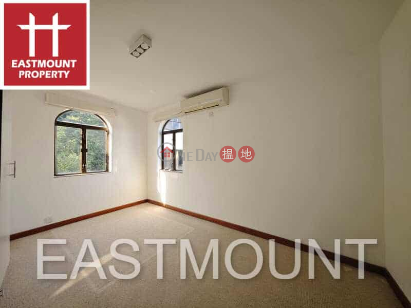 HK$ 68,000/ month Siu Hang Hau Village House | Sai Kung Clearwater Bay Village House | Property For Rent or Lease in Siu Hang Hau, Sheung Sze Wan 相思灣小坑口-Detached, Garden