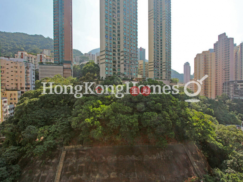 Property Search Hong Kong | OneDay | Residential, Rental Listings, 3 Bedroom Family Unit for Rent at Belcher\'s Hill