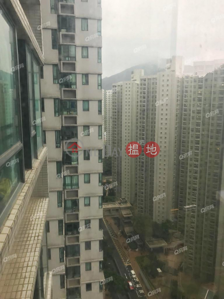 Tower 7 Phase 2 Metro City | 2 bedroom Mid Floor Flat for Rent 8 Yan King Road | Sai Kung, Hong Kong | Rental, HK$ 14,500/ month