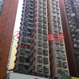 Sentact Building,North Point, Hong Kong Island