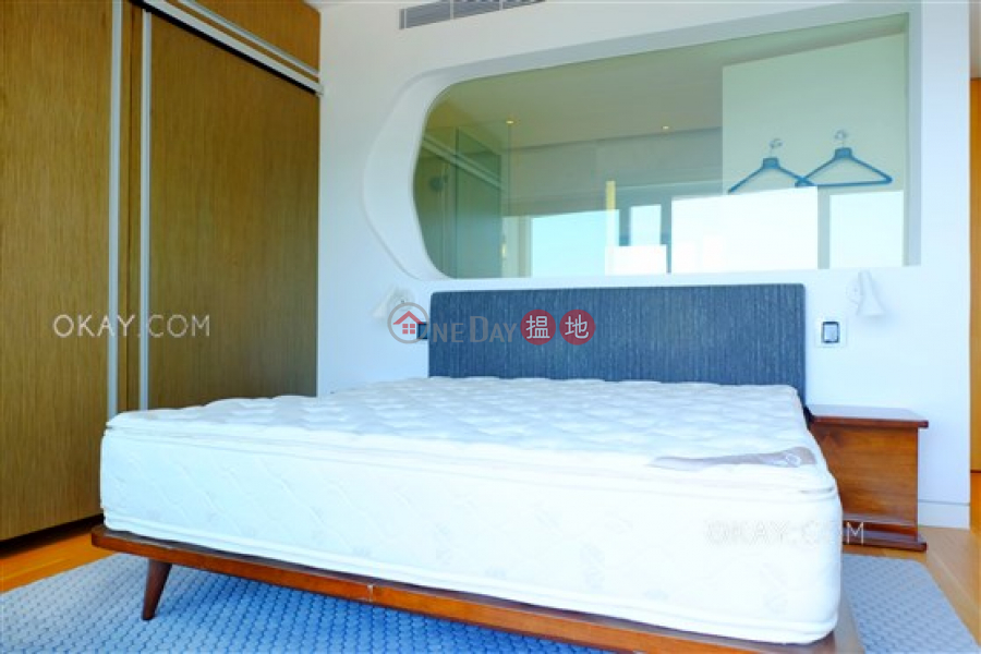 HK$ 119,000/ month Block 1 ( De Ricou) The Repulse Bay | Southern District Luxurious 2 bedroom with balcony | Rental
