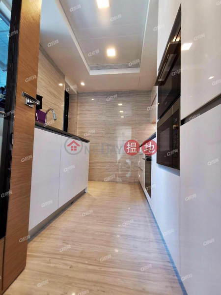 Property Search Hong Kong | OneDay | Residential, Sales Listings Park Circle | 4 bedroom Mid Floor Flat for Sale