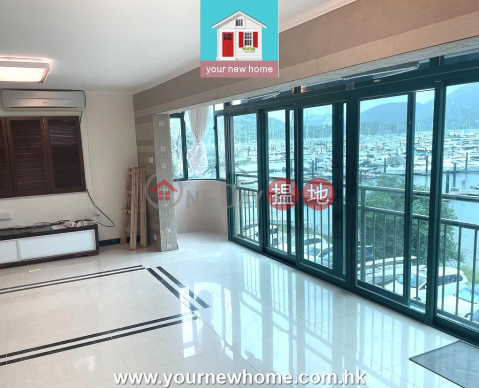 Marina View Duplex | For Rent, Che Keng Tuk Village 輋徑篤村 | Sai Kung (RL2302)_0