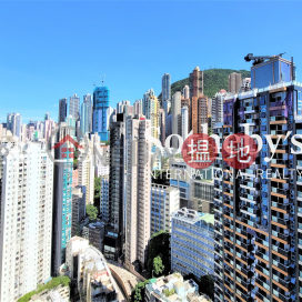Property for Sale at SOHO 189 with 3 Bedrooms | SOHO 189 西浦 _0