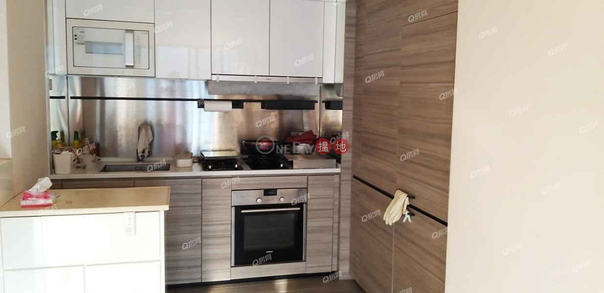 Tower 1A IIIB The Wings | 3 bedroom Low Floor Flat for Rent, 19 Chi Shin Street | Sai Kung | Hong Kong | Rental HK$ 30,000/ month