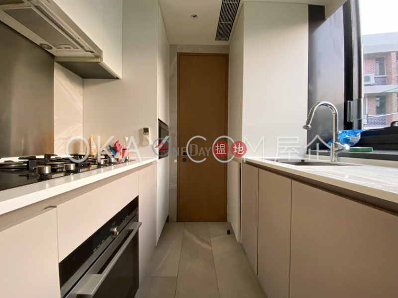 City Icon低層住宅-出租樓盤HK$ 84,000/ 月