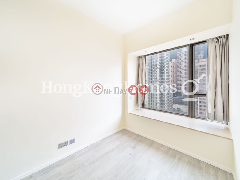 縉城峰1座兩房一廳單位出租|西區縉城峰1座(Island Crest Tower 1)出租樓盤 (Proway-LID98351R)
