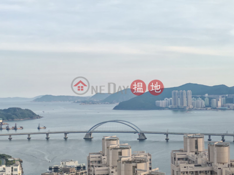 安居工商 何生 罕有相連特色單位 連天台 | Tower 7 Phase 2 Tseung Kwan O Plaza 將軍澳廣場 2期 7座 _0