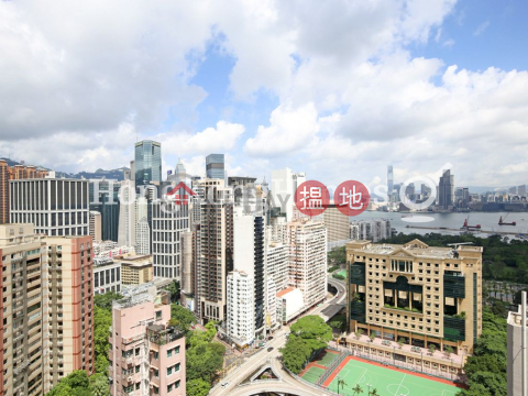 瑆華一房單位出租, 瑆華 The Warren | 灣仔區 (Proway-LID128197R)_0