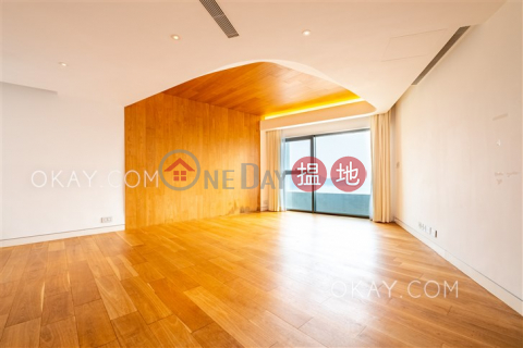 Rare 3 bedroom with sea views, balcony | Rental | Block 1 ( De Ricou) The Repulse Bay 影灣園1座 _0