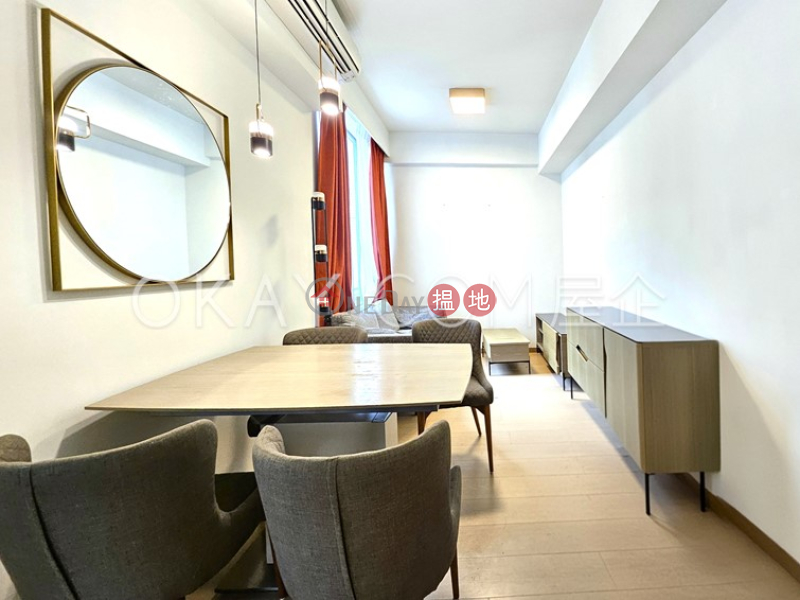 Tasteful 1 bedroom in Happy Valley | Rental | 100-104 Eaton House 逸東軒100-104號 Rental Listings