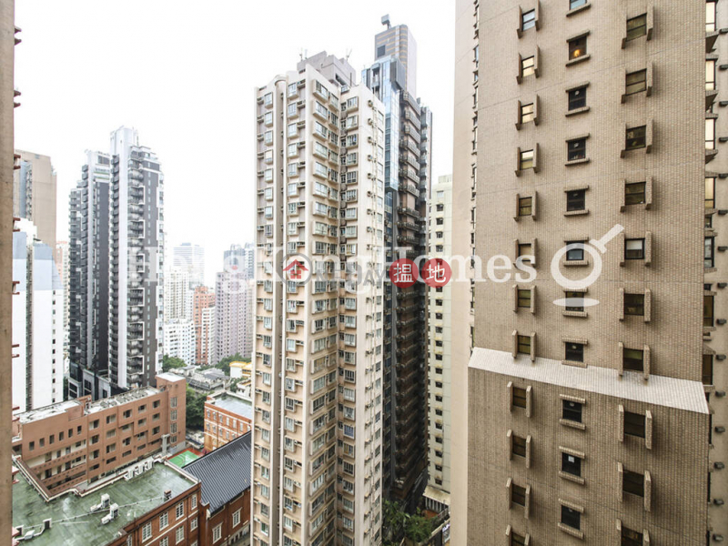 香港搵樓|租樓|二手盤|買樓| 搵地 | 住宅-出售樓盤禮賢閣三房兩廳單位出售