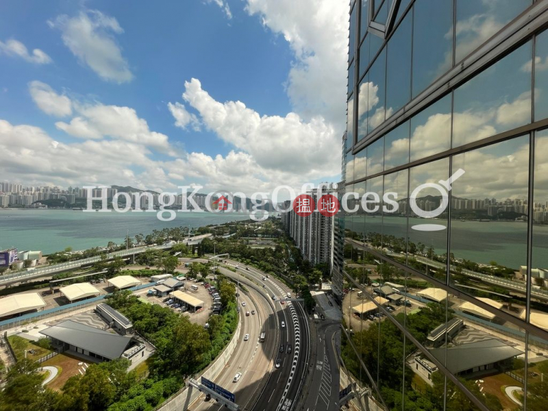 Property Search Hong Kong | OneDay | Office / Commercial Property Rental Listings | Office Unit for Rent at Chinachem Exchange Square