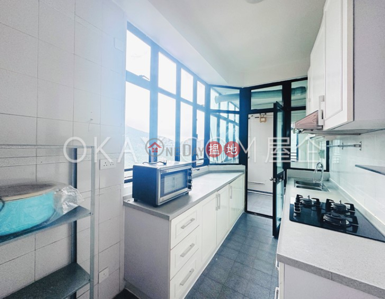 Property Search Hong Kong | OneDay | Residential | Rental Listings Lovely 3 bedroom on high floor with balcony & parking | Rental