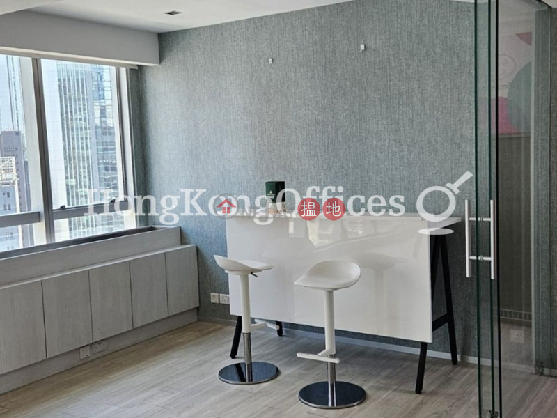 中晶商業大廈寫字樓租單位出租-46擺花街 | 中區|香港出租HK$ 59,989/ 月
