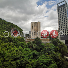 Lovely 2 bedroom on high floor with terrace | Rental | Lido Apartments 麗都大廈 _0