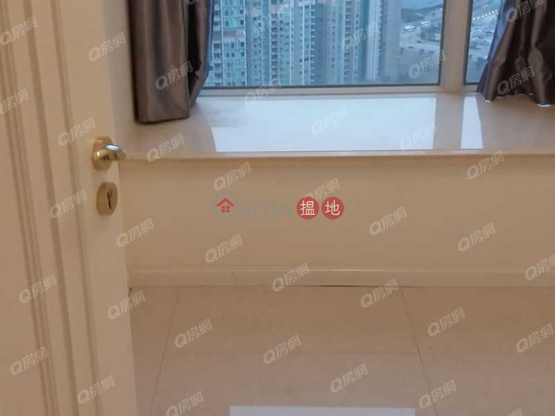 3期A 緻藍天鑽岸 (1座)-中層住宅出租樓盤HK$ 23,500/ 月