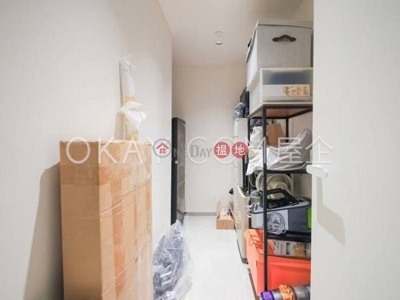 2房2廁,實用率高華昌大廈出售單位|華昌大廈(GLENEALY TOWER)出售樓盤 (OKAY-S58305)