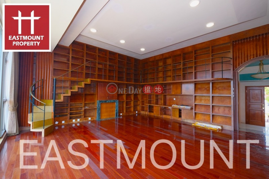 88 The Portofino Whole Building Residential, Sales Listings | HK$ 115.74M