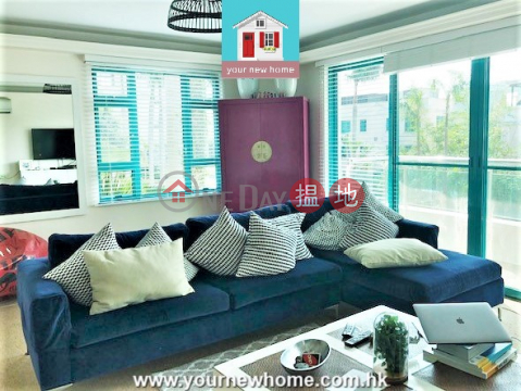 JADE VILLA HOUSE | FOR RENT, Jade Villa - Ngau Liu 璟瓏軒 | Sai Kung (RL940)_0