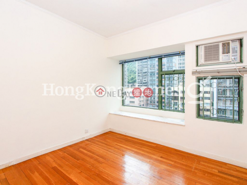 Property Search Hong Kong | OneDay | Residential | Rental Listings 3 Bedroom Family Unit for Rent at Robinson Place