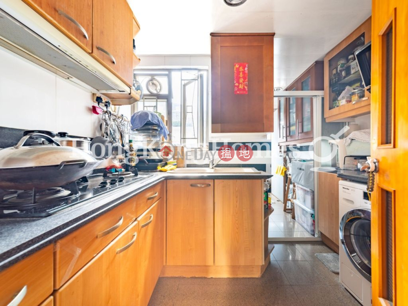 HK$ 1,380萬-學林雅軒西區-學林雅軒三房兩廳單位出售