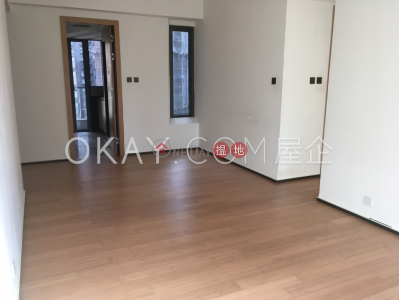 HK$ 52,000/ month | Arezzo, Western District | Rare 3 bedroom with balcony | Rental