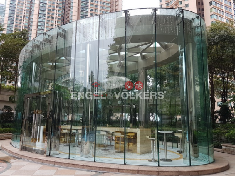 HK$ 3,000萬帝峰‧皇殿油尖旺|大角咀三房兩廳筍盤出售|住宅單位
