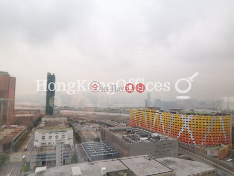 Office Unit for Rent at Skyline Tower, Skyline Tower 宏天廣場 Rental Listings | Kwun Tong District (HKO-44400-AGHR)